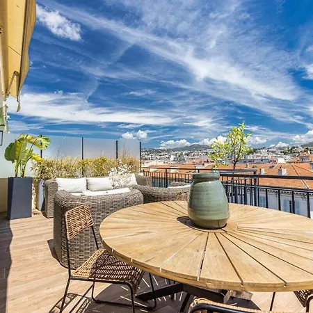 Apartment Splendid - - Center Nice